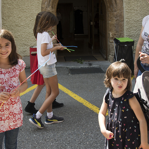 Fronleichnamsfest 2025