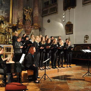 Lange Nacht der Kirchen 2018