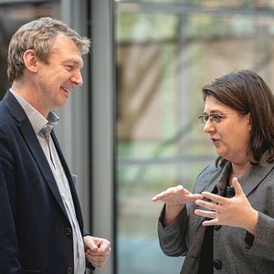 Impressionen 3. Diözesanforum in Puchberg 2019