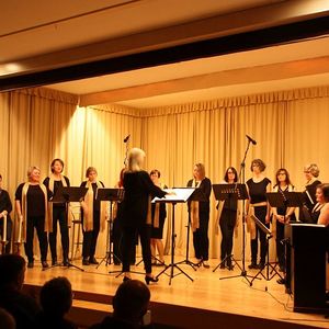 Konzert des Quirinus-Chors 2019