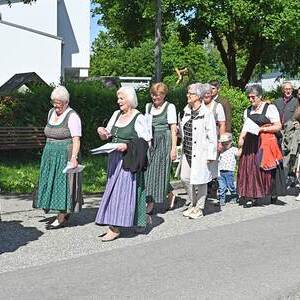 Fronleichnam