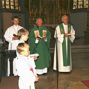 60 Jahre KFB Eferding