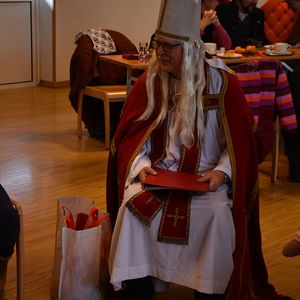 Nikolaus in St. Quirinus