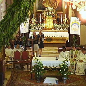 Primiz Andreas Golatz