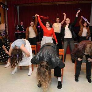 Aktivtreff Holzheim-Zaubertal Pfarrball Linz-St. Margarethen