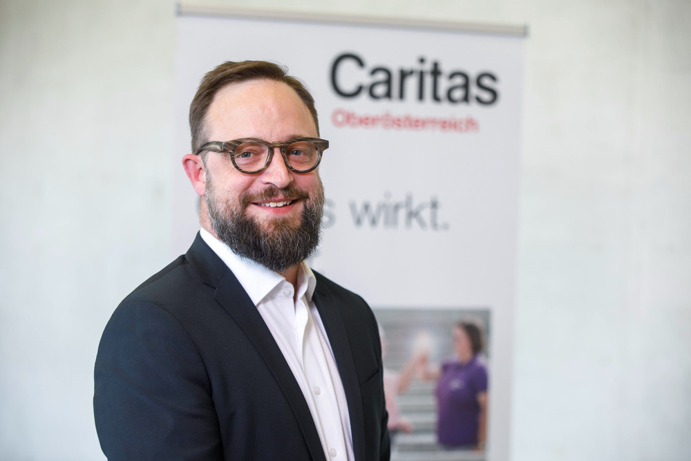 Mag. Stefan Pimmingstorfer 