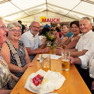 Pfarrfest 2026 in Steinerkirchen