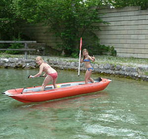 Ministrantenausflug 2014