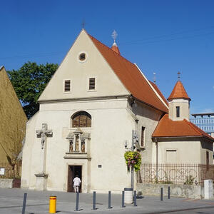 Pfarrreise 2018 der Pfarre Eferding