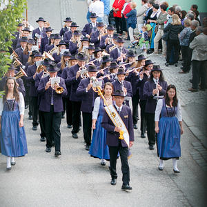 10. Mai 2018, Sarleinsbach
