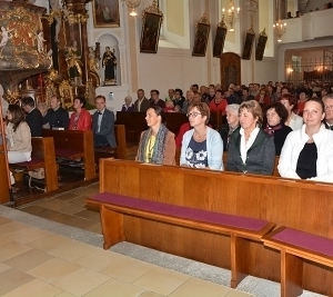 60 Jahre KBW St. Johann am Wimberg