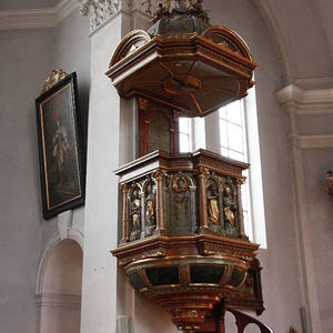 Pfarrgemeinde St. Quirinus on tour