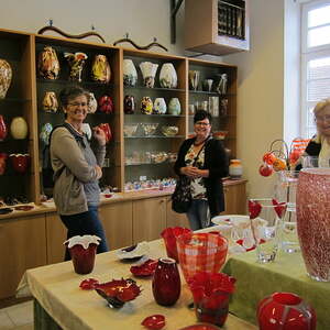 kfb Wallfahrt 2019, Pfarre Neumarkt im Mühlkreis