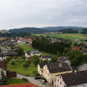 Erntedankfest mit Pfarrfoto