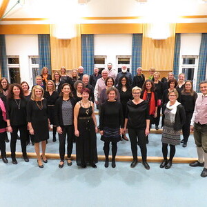 Cäcilienkonzert MMK 30.11.2019