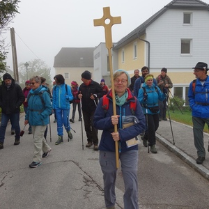 Pilgerwanderung 2019