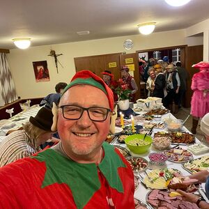 Pfarrfasching 2023