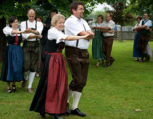 Vatertagsgottesdienst 