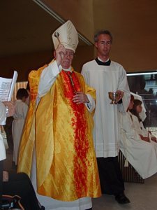 Seelsorgestelle Elia