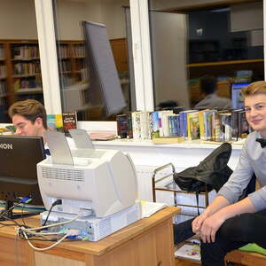 Pfarrball Ottnang 2016