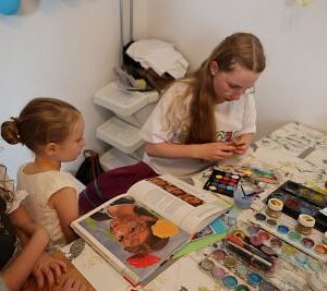 Erntedank- und Pfarrfest 2022