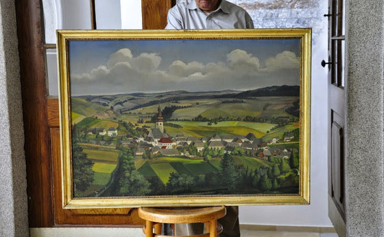 750 Jahre Zwettl an der Rodl