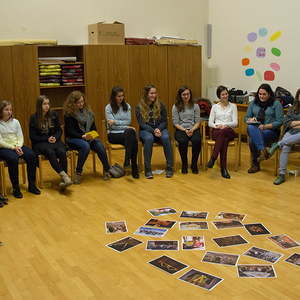 Visitation im Dekanat Weyer