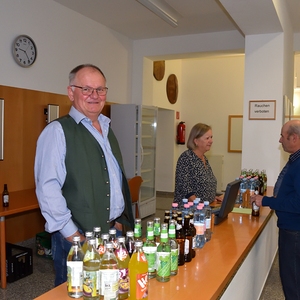 Vortrag von Univ Prof.Dr.Dr.Paul M. Zulehner