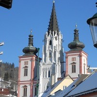 Mariazell - gemeinsam unterwegs / © steve2131/pixabay.com/Pixabay License Mariazell - gemeinsam unterwegs