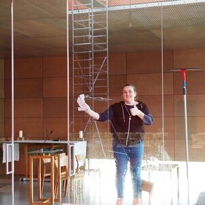 OLYMPUS DIGITAL CAMERA         