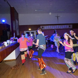 Pfarrball Pfarre Peuerbach