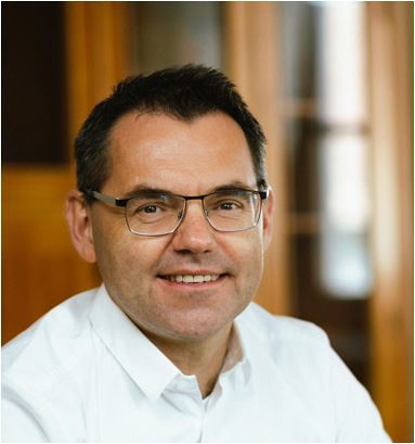 Mag. Thomas Schawinski