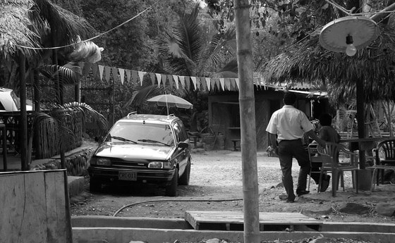 Unsere Projektunterstützung in Kolumbien: Schwester Elfride