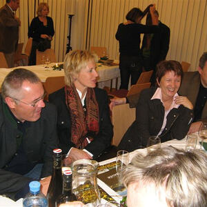 KBW - 'In der Köllagassn'