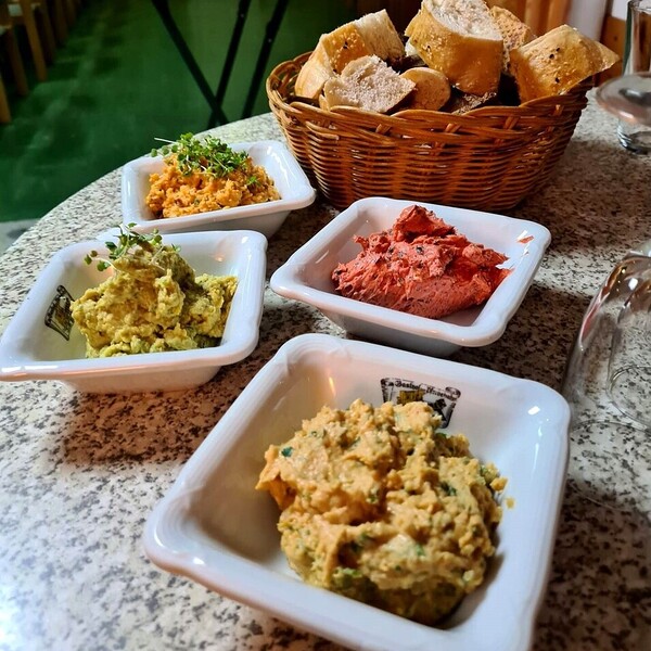 Kochabend März 2023