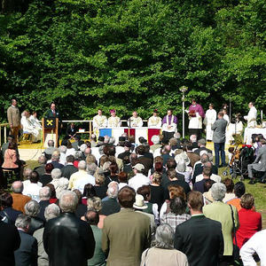Gedenkfeier 200 J. Schlacht Teil2