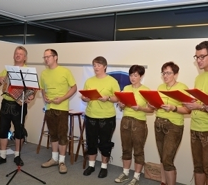 'Hansinger-Superstars'