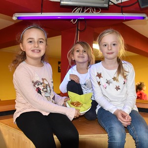 Erster Familiennachmittag im Netz (2019)