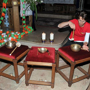 Bericht im ORF Lange Nacht