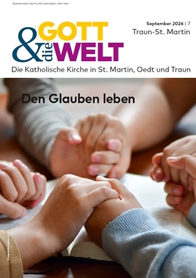Gott & die Welt