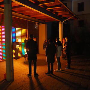 Firmvorbereitung 2021