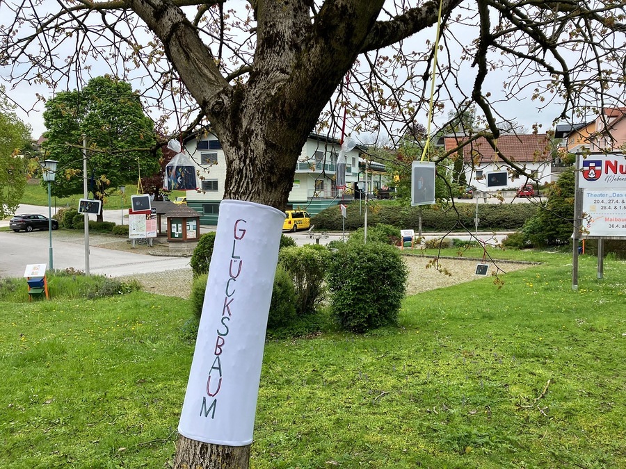 © Bibliothek Nußbach