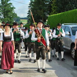 Firmung: 'Bei-Stand für immer'