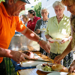 25 jaehriges Priesterjubilaeum