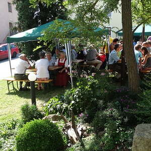 Pfarrfest 2016, Pfarre Neumarkt im Mühlkreis