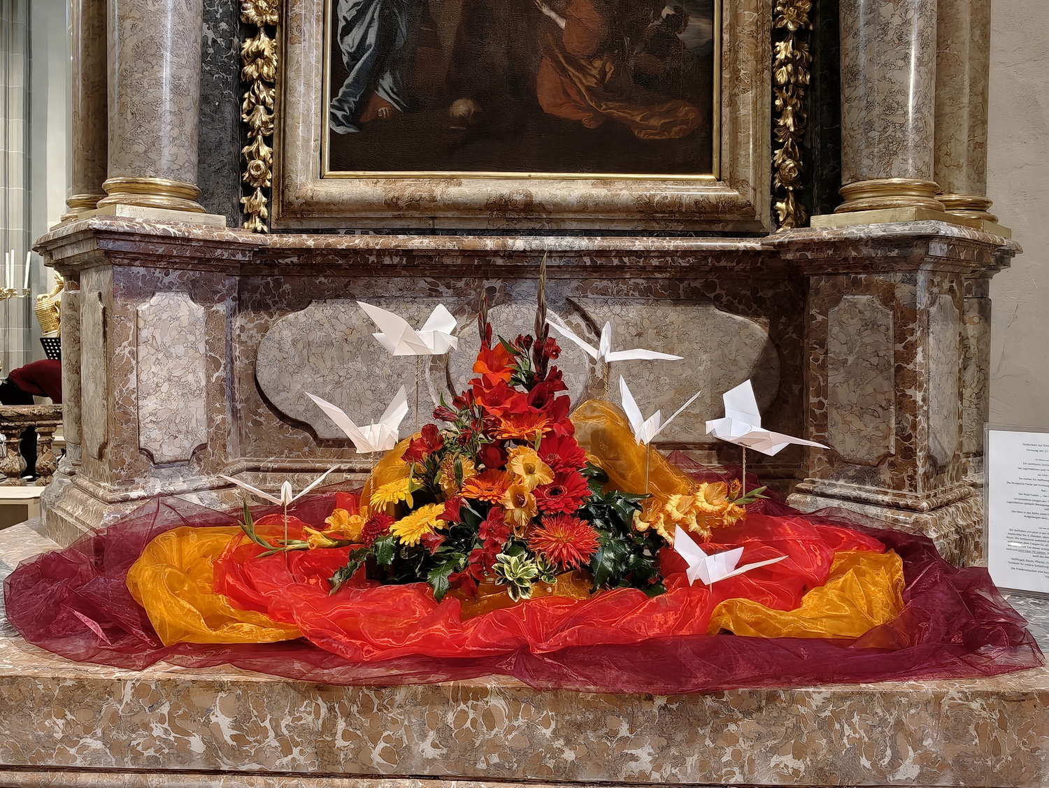 Firmung / Alois Auer Firmung