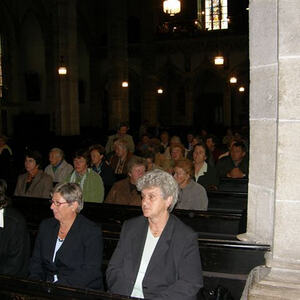 60 Jahre KFB Eferding