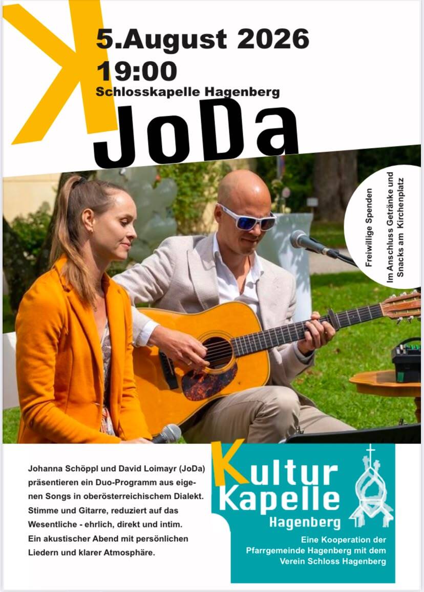 KulturKapelle