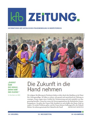 kfb Zeitung 02/2020