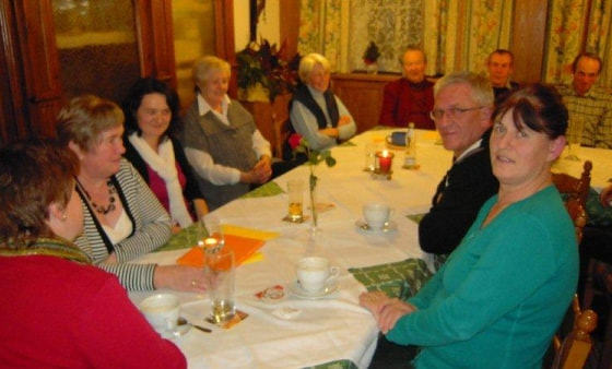 Ein kleines Dankeschön